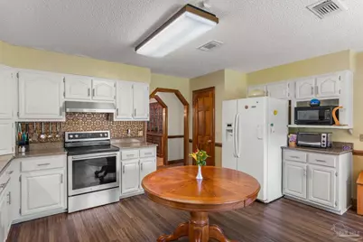 5816 Forest Ridge Dr, Pensacola, FL 32526 - Photo 16