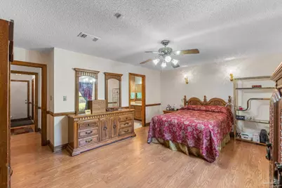 5816 Forest Ridge Dr, Pensacola, FL 32526 - Photo 28