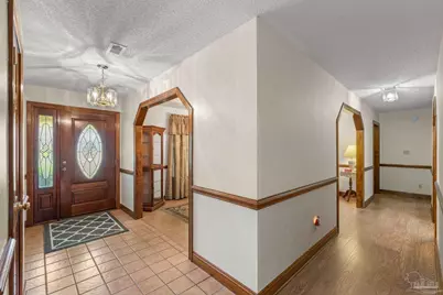 5816 Forest Ridge Dr, Pensacola, FL 32526 - Photo 8