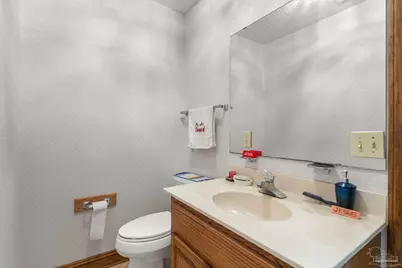 5816 Forest Ridge Dr, Pensacola, FL 32526 - Photo 38