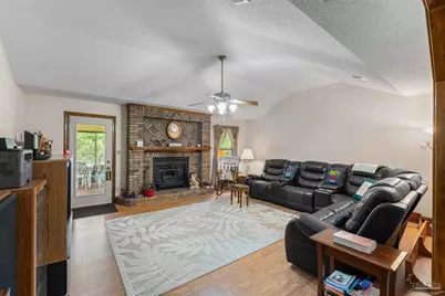 5816 Forest Ridge Dr, Pensacola, FL 32526 - Photo 24