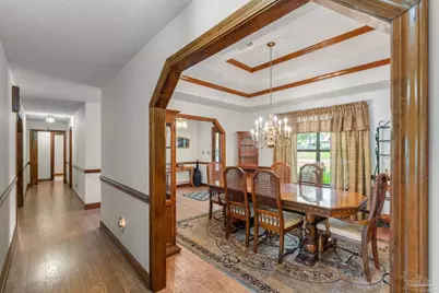 5816 Forest Ridge Dr, Pensacola, FL 32526 - Photo 10