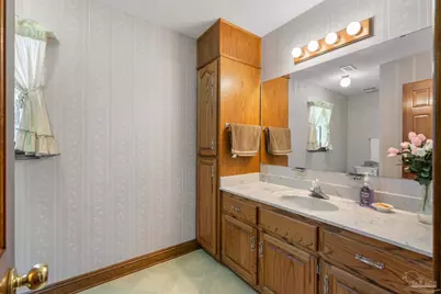 5816 Forest Ridge Dr, Pensacola, FL 32526 - Photo 42