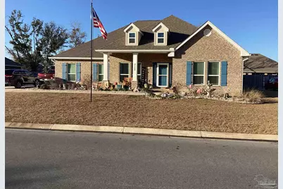 4168 Equestrian Blvd, Pace, FL 32571 - Photo 6