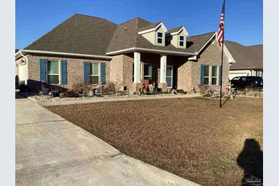 4168 Equestrian Blvd, Pace, FL 32571 - Photo 4