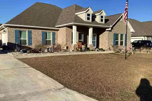 4168 Equestrian Blvd, Pace, FL 32571 - Photo 4