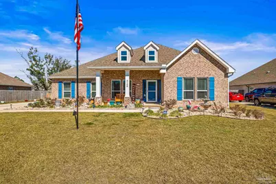 4168 Equestrian Blvd, Pace, FL 32571 - Photo 2