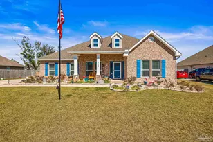 4168 Equestrian Blvd, Pace, FL 32571 - Photo 2