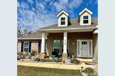 4168 Equestrian Blvd, Pace, FL 32571 - Photo 1