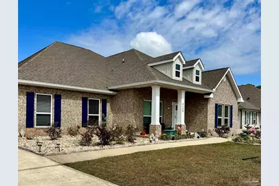 4168 Equestrian Blvd, Pace, FL 32571 - Photo 2