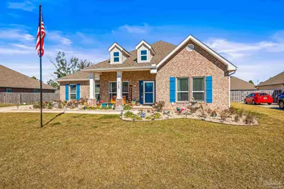 4168 Equestrian Blvd, Pace, FL 32571 - Photo 4