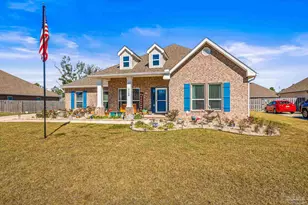 4168 Equestrian Blvd, Pace, FL 32571 - Photo 4