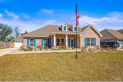 4168 Equestrian Blvd, Pace, FL 32571 - Photo 16