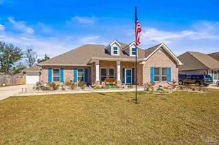 4168 Equestrian Blvd, Pace, FL 32571 - Photo 16