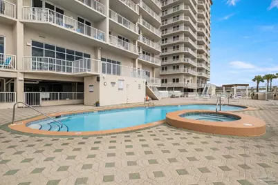 8577 Gulf Blvd #1205, Navarre Beach, FL 32566 - Photo 8