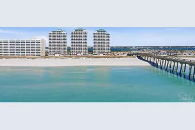 8577 Gulf Blvd #1205, Navarre Beach, FL 32566 - Photo 2