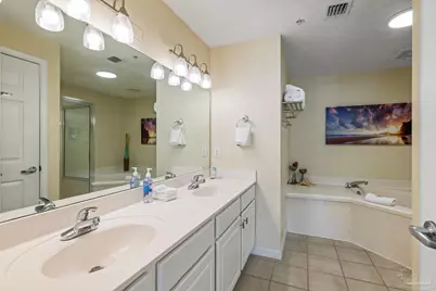 8577 Gulf Blvd #1205, Navarre Beach, FL 32566 - Photo 30