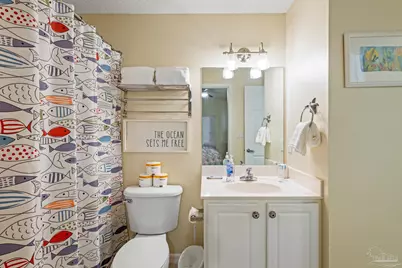 8577 Gulf Blvd #1205, Navarre Beach, FL 32566 - Photo 40