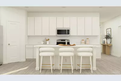 6001 Briarcliff Ln #LOT 2D, Pace, FL 32571 - Photo 4