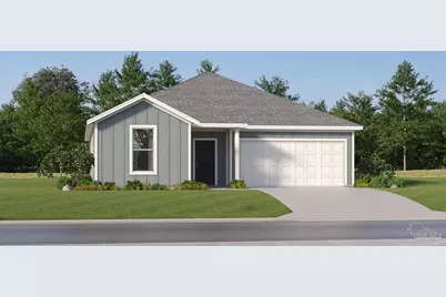 6001 Briarcliff Ln #LOT 2D, Pace, FL 32571 - Photo 2