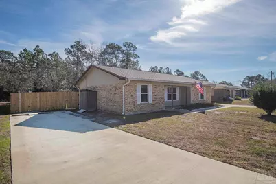 10731 Jolyne Way, Pensacola, FL 32506 - Photo 1