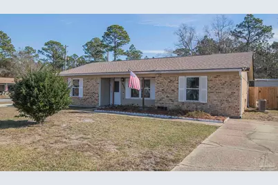 10731 Jolyne Way, Pensacola, FL 32506 - Photo 4
