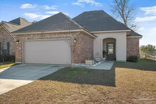 4637 Sago Palm Cir, Pace, FL 32571 - Photo 1