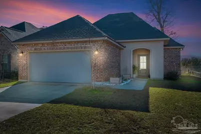 4637 Sago Palm Cir, Pace, FL 32571 - Photo 2