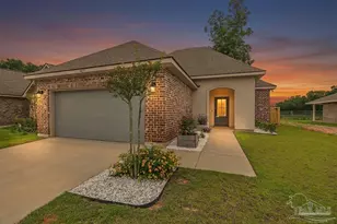 4637 Sago Palm Cir, Pace, FL 32571 - Photo 1