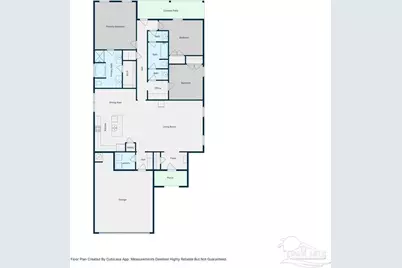 4637 Sago Palm Cir, Pace, FL 32571 - Photo 40