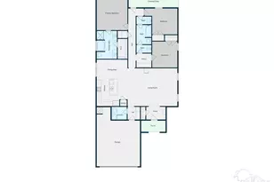 4637 Sago Palm Cir, Pace, FL 32571 - Photo 40