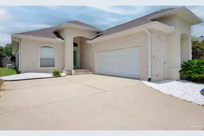 2523 Pine Forest Rd, Cantonment, FL 32533 - Photo 1