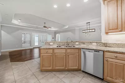 2523 Pine Forest Rd, Cantonment, FL 32533 - Photo 10