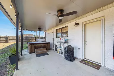 3228 N Spanish Cove Dr, Lillian, AL 36549 - Photo 34