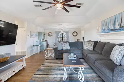 3228 N Spanish Cove Dr, Lillian, AL 36549 - Photo 6