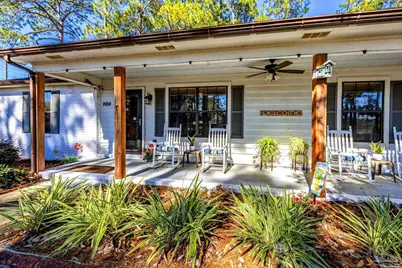 3228 N Spanish Cove Dr, Lillian, AL 36549 - Photo 2