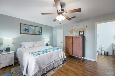 3228 N Spanish Cove Dr, Lillian, AL 36549 - Photo 22