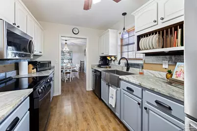 3228 N Spanish Cove Dr, Lillian, AL 36549 - Photo 16