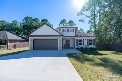 6025 Toulouse Dr, Pensacola, FL 32505 - Photo 1