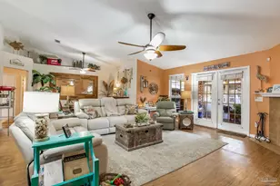 4925 Spears St, Pace, FL 32571 - Photo 4