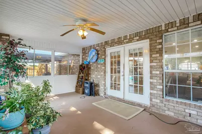 4925 Spears St, Pace, FL 32571 - Photo 36