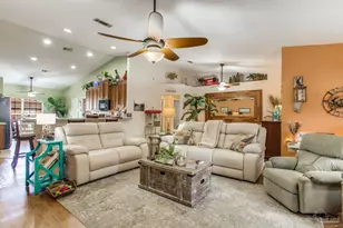 4925 Spears St, Pace, FL 32571 - Photo 2