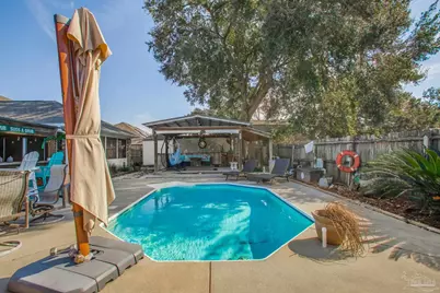 4925 Spears St, Pace, FL 32571 - Photo 46