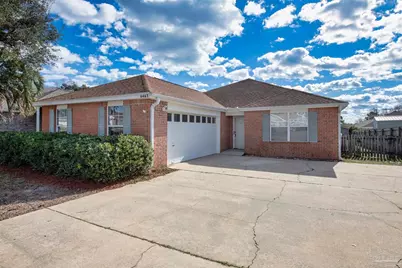 6463 Sailport Cv, Gulf Breeze, FL 32563 - Photo 2