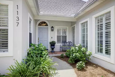 1137 Willowood Cir, Gulf Breeze, FL 32563 - Photo 4