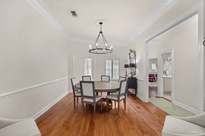 1137 Willowood Cir, Gulf Breeze, FL 32563 - Photo 8