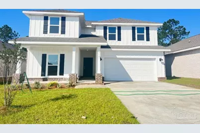 3459 Crossvine Cir, Cantonment, FL 32533 - Photo 1