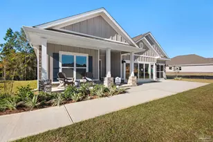 3411 Crossvine Rd, Cantonment, FL 32533 - Photo 2