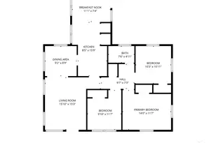 1715 E Hatton St, Pensacola, FL 32503 - Photo 4