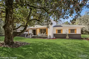 9481 Bridlewood Rd, Pensacola, FL 32526 - Photo 1